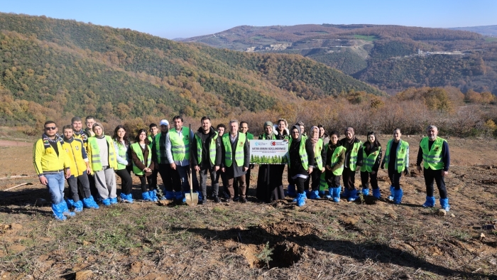 Kocaeli Büyükşehir, Türkiye’ye örnek oldu;  Sivil Toplum Merkezi, 2025’te 92 bin kişiyi ağırladı